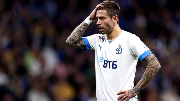 Смолов пошел учиться на тренера в академию РФС: «Пока не вижу себя тренером»