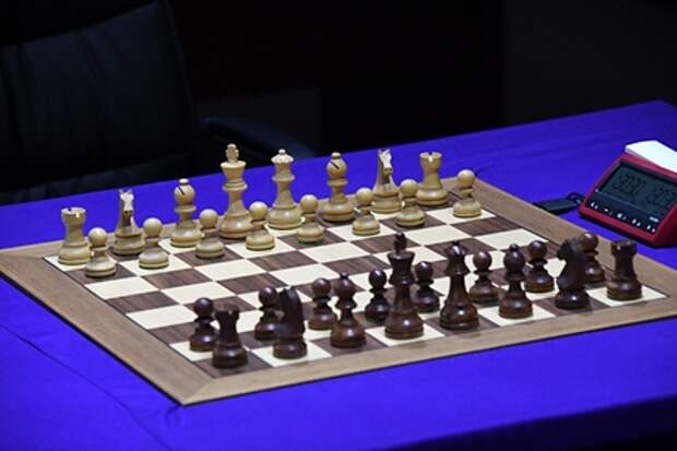 Российские шахматистки стали чемпионками мира в командном турнире
