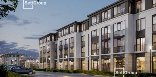 В Питере — жить. Как из Барнаула купить квартиру в Санкт-Петербурге, Москве и других городах