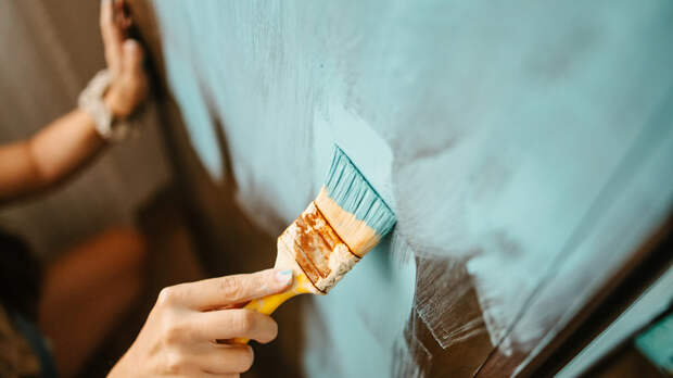 Машаров: россиян могут оштрафовать за шум и запах краски при ремонте