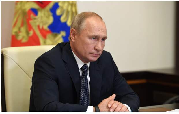 Путину брошен беспрецедентный вызов. Сумеет ли вновь избранный президент поставить Россию на нужные рельсы?