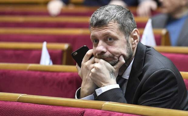 Игорь Мосийчук. Фото с сайта: News.webalta.ru