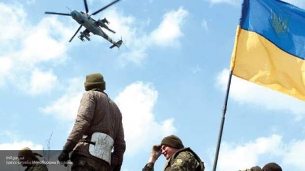 Жители Донбасса разоблачили реальную цель Украины по реинтеграции ЛДНР