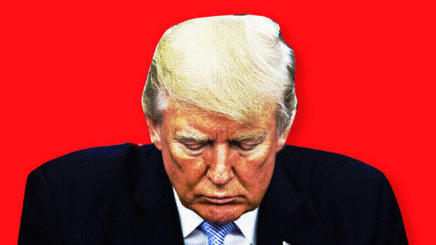 Трампу не удалось переломить ситуацию в Сирии, равно как ответить на вопрос – чего хотят американцы в Арабской Республике. Фото: thedailybeast.com