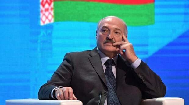 ОДКБ послала сигнал “точащим меч” против России – Лукашенко