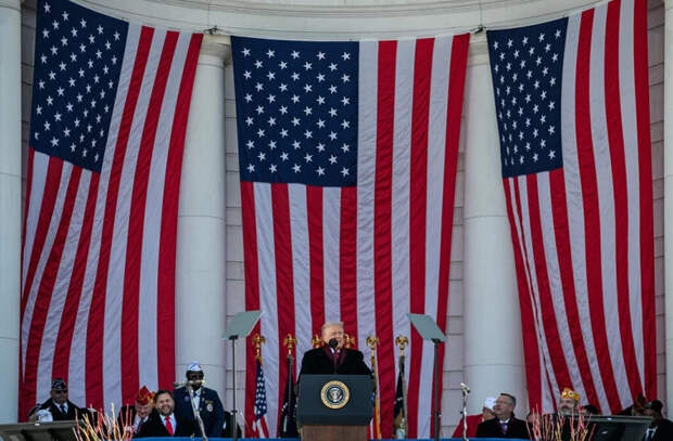 Кедми: "США не будут воевать ни за одну страну"