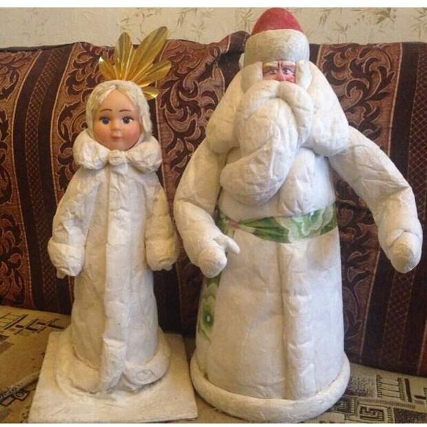Уже достали игрушки к НГ? Уже достали игрушки к НГ?