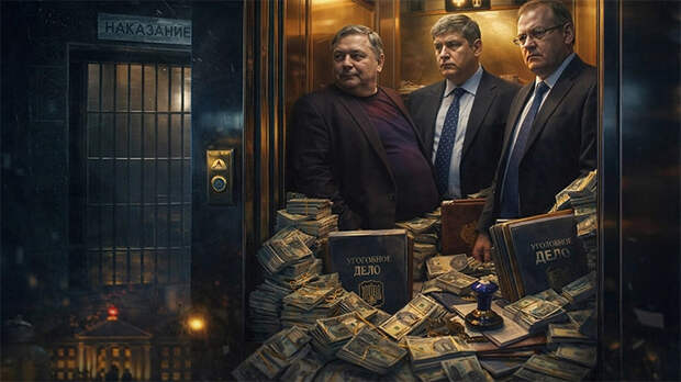 С генералами на СВО уже обожглись. И снова повторяем ту же ошибку