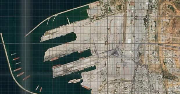 Режим Сирии передал порт Тартус компании из ОАЭ, ранее им управляла фирма из РФ