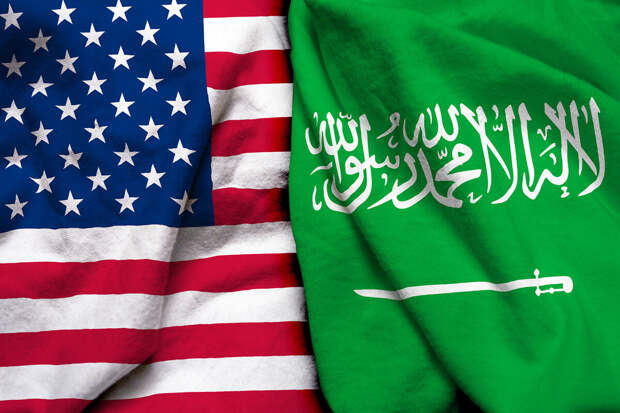 FT: США подпишут договор с Саудовской Аравией при улучшении отношений с Израилем
