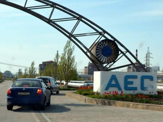 Ядерщик объяснил возможные последствия атаки дронов на Запорожскую АЭС