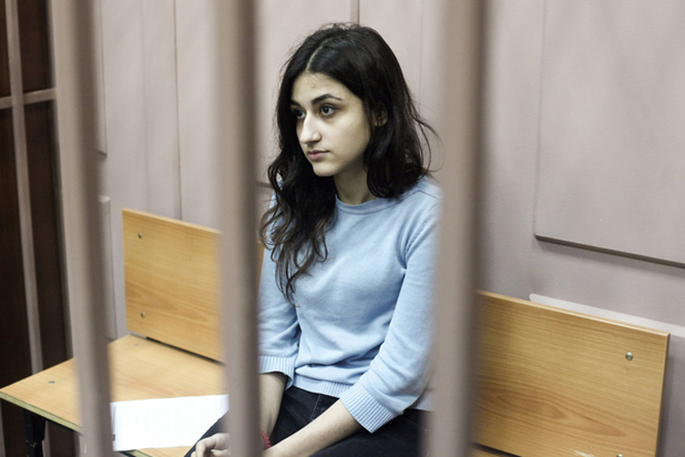 Экспертиза по делу сестер Хачатурян показала насилие отца