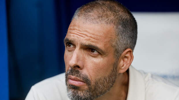 Газзаев раскритиковал Челестини: чем ЦСКА занимался зимой?