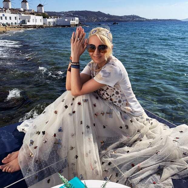 Яна Рудковская высказалась о трагедии в новокузнецком роддоме