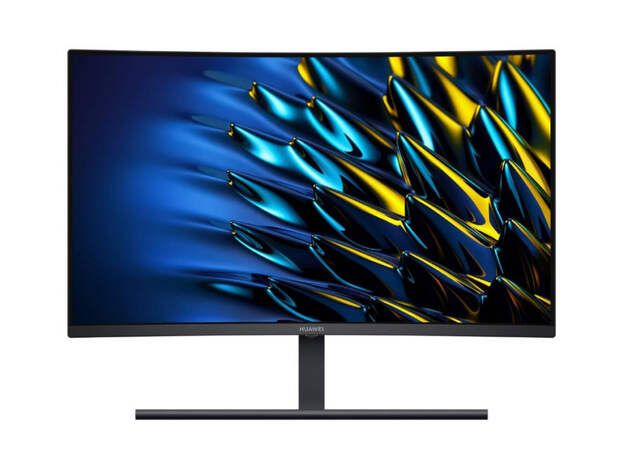 Huawei расширяет линейку мониторов для геймеров с MateView GT 27