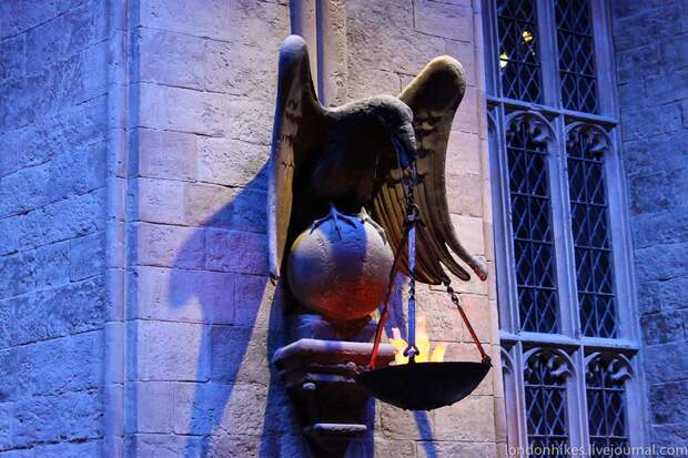 Музей маленького мальчика в очках HarryPotter 6 Музей маленького мальчика в очках