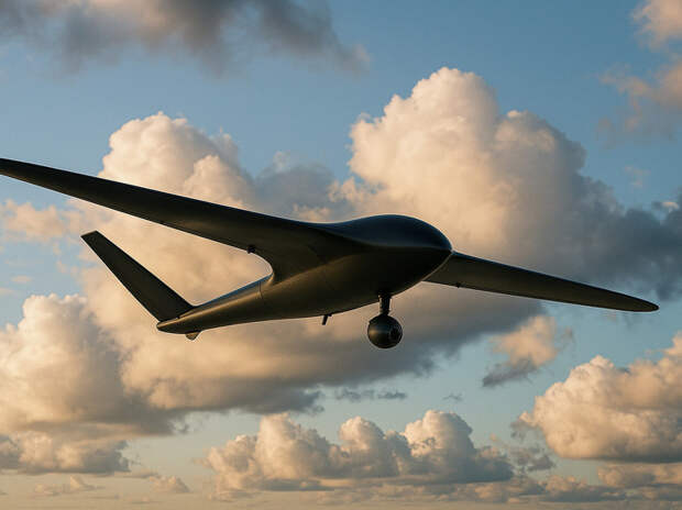 IT-гигант из США неожиданно встал на сторону ВСУ, речь идет об апробации дронов