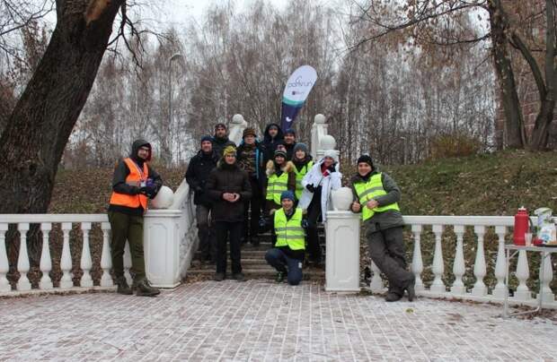 Забеги parkrun не являются легкоатлетическими соревнованиями / Фото http://begaem.com