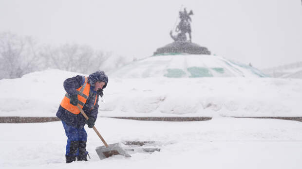 Россиянам пообещали затяжную весну с риском «диких циклонов»
