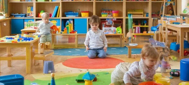 Как воспитывать детей: Минпросвещения даст родителям чёткие рекомендации