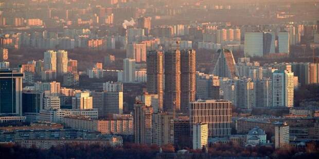 Заммэра заявил о сохранении социальной ориентированности бюджета Москвы. Фото: mos.ru