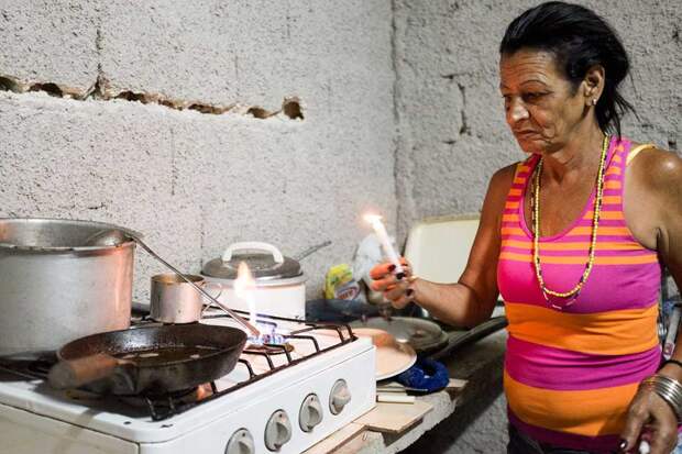 Остров несвободы: почему сложно сбежать с Кубы