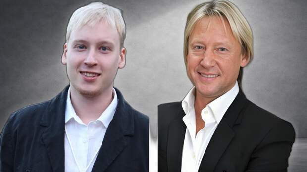 Звездные копии: 10 сыновей знаменитых актеров, которые поразительно похожи на своих отцов