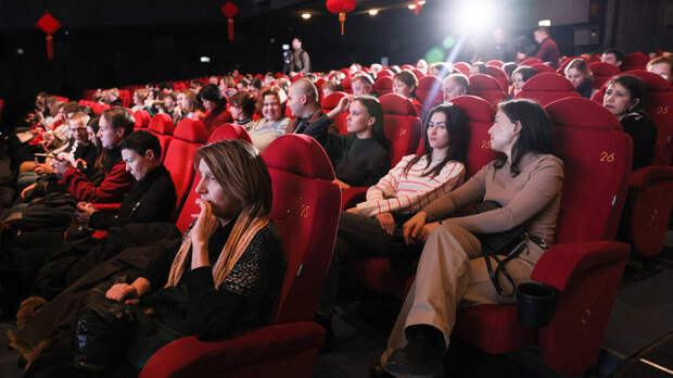 Адвокат Жорин: новый закон о кино приведет к самоцензуре и поиску безопасных тем