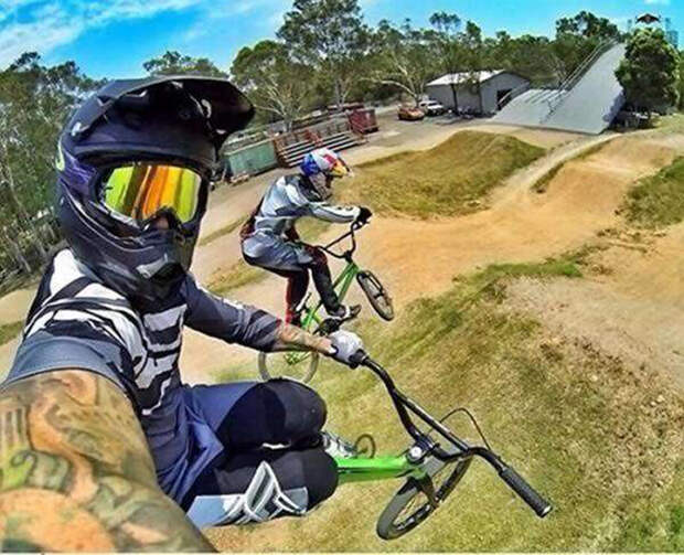 crazy selfie-8
