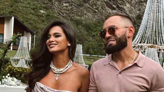 «Я хотел сказку для нее»: Николай Сердюков рассекретил подробности знакомства с Ксенией Бородиной