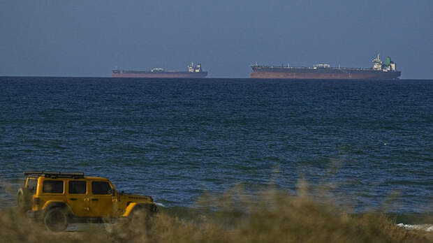 ISNA: доходы Ирана от управления Ормузским проливом могут составить до $15 млрд