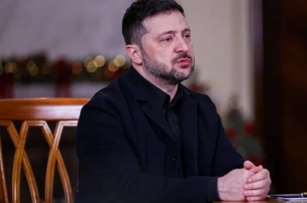 Axios: премьер Израиля Нетаньяху мог отказать Зеленскому в визите