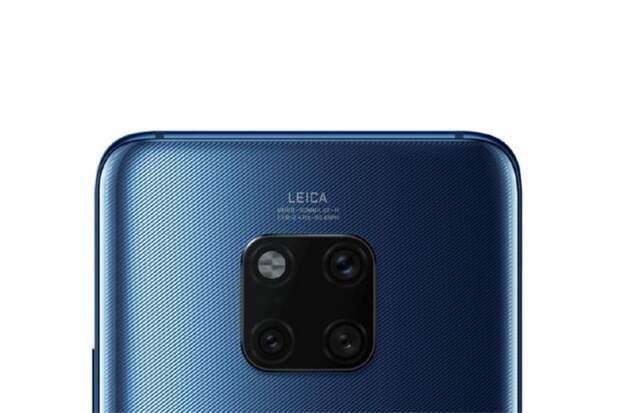 89765 Назван лучший смартфон выставки MWC 2019