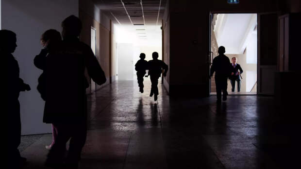 В Свердловской области ученик выстрелил в одноклассницу и учительницу в школе