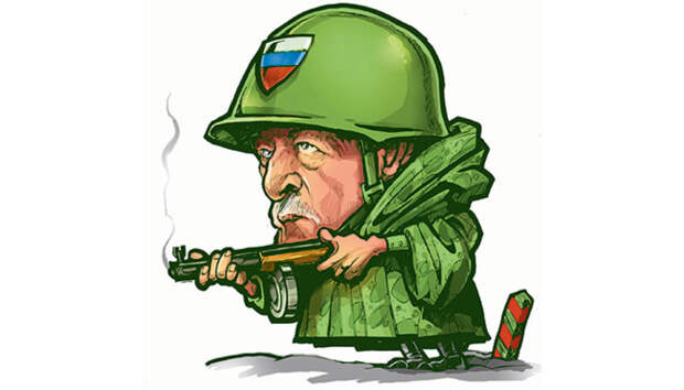Как убедительно нести чушь, врать, оскорблять и уходить от вопросов: мастер-класс российских политиков Как убедительно нести чушь, врать, оскорблять и уходить от вопросов: мастер-класс российских политиков