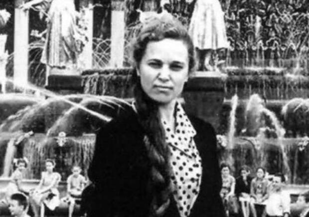Женщины в жизни Василия Шукшина