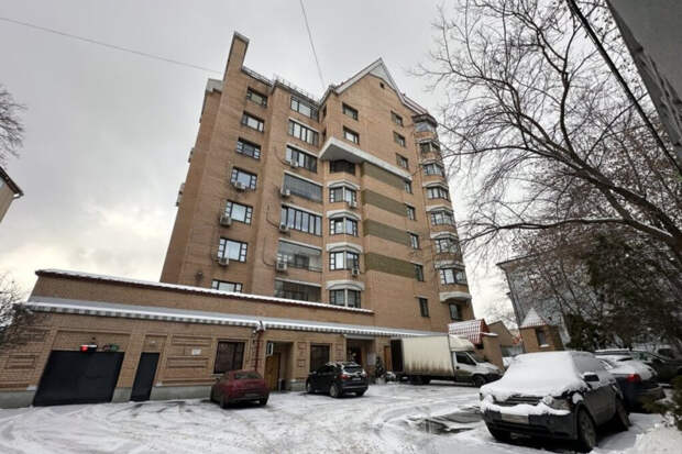 Долина не подпишет акт о передаче квартиры до 20 января — адвокат