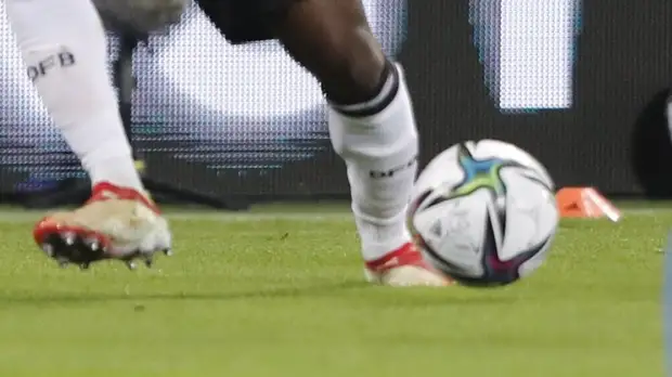 Германия одержала волевую победу над Румынией в квалификации ЧМ-2022