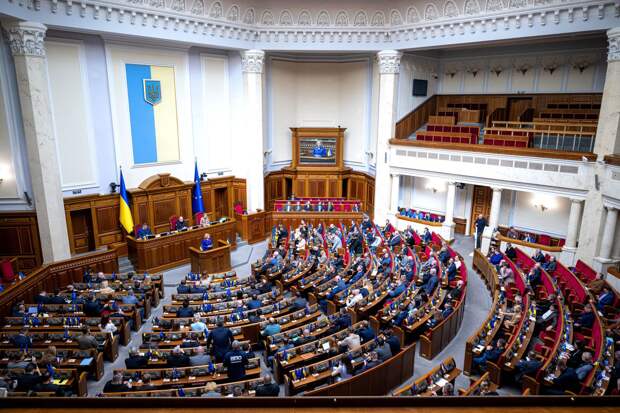 Депутат Рады Княжицкий: бандиты шантажируют украинцев под видом сотрудников ТЦК