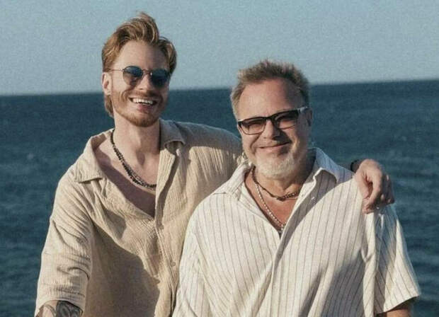 Как живет уехавший в США Никита Пресняков: его отец признал правду