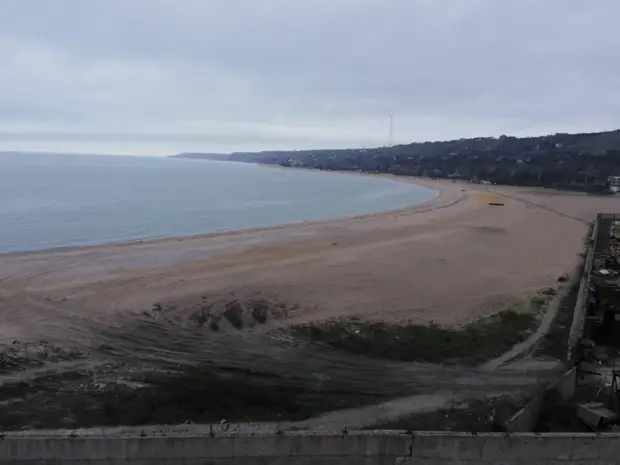 Мариупольский порт взят!