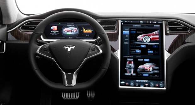 Электрокары Tesla попали под расследование из-за обнаруженной неисправности