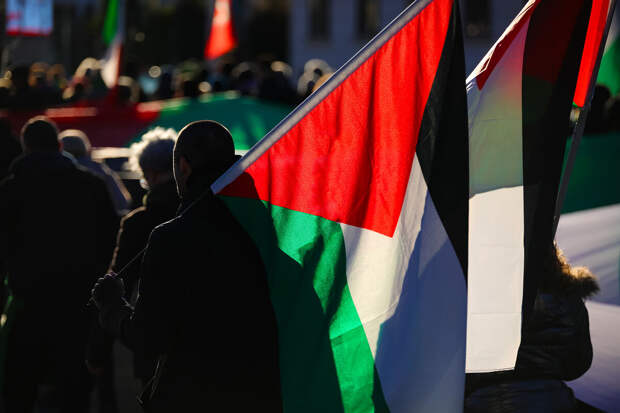 Испания официально признала палестинское государство со столицей в Иерусалиме