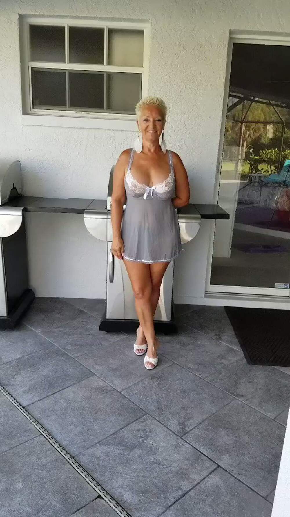 60 Plus Gilf