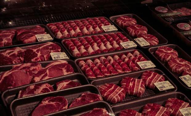 Минсельхоз призвал не допускать резкого роста цен на мясо в России