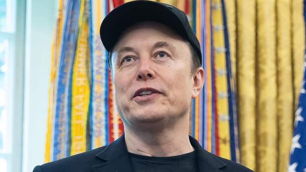 Маск: власть в Венгрии захватила организация Сороса