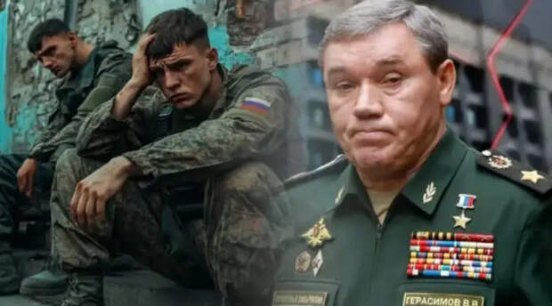 "Донесите Верховному" - "Командующий ГрВ "Запад" убит": Срочное обращение с фронта. Купянск потерян. 6000 боевиков зашли в тыл. И так везде