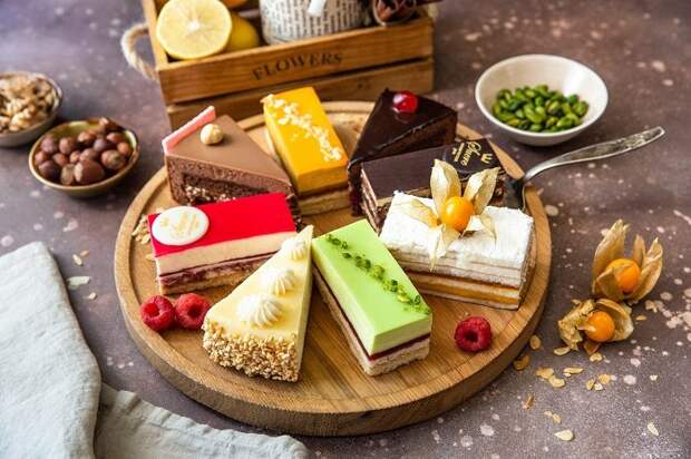 Вредные продукты, которые можно есть ежедневно
