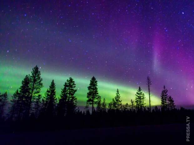 Самые популярные места для фотографирования у туристов всего мира