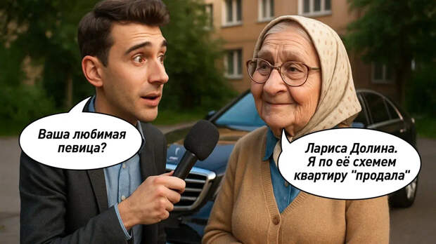 "Схема Долиной" снова в деле: Врач-терапевт продала 4 квартиры в Петербурге, а теперь хочет вернуть всё обратно